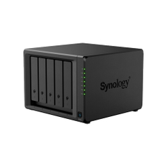 Bộ mở rộng NAS Synology DX525