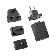 Bộ Nguồn Laptop Lenovo 65W USB-C AC 40AW0065WW