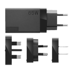 Bộ Nguồn Laptop Lenovo 65W USB-C AC 40AW0065WW
