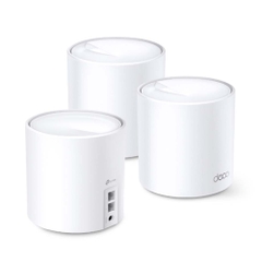 Bộ phát WiFi Mesh TP-Link Deco X20 AX1800 3-pack 70247225