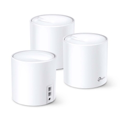 Bộ phát WiFi Mesh TP-Link Deco X60 AX3000 3-pack 70247354