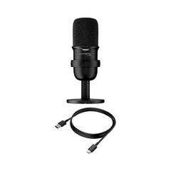 Bộ thiết bị Stream HyperX Streamer Starter Pack HBNDL0001