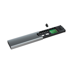 Box di động SSD M.2 NGFF SATA III to USB 3.1 Gen1 Type-C ACASIS M08-GF Aluminum