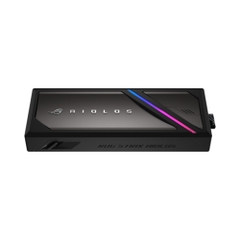 Box di động SSD M.2 NVMe 20Gbps ASUS ROG Strix Aiolos
