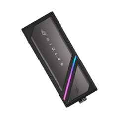 Box di động SSD M.2 NVMe 20Gbps ASUS ROG Strix Aiolos