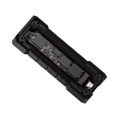 Box di động SSD M.2 NVMe 20Gbps Asus TUF Gaming A2 A2/BLK/G/AS