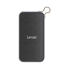 Box di động SSD M.2 NVMe 40Gbps Lexar E750 LPAE750-RNBNG