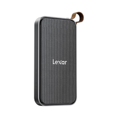 Box di động SSD M.2 NVMe 40Gbps Lexar E750 LPAE750-RNBNG