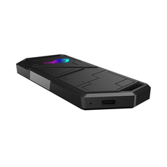 Box di động SSD M.2 NVMe 10Gbps Asus ROG Strix Arion Lite ESD-S1CL/BLK/G/AS//