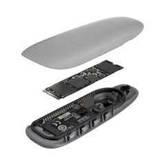 Box di động SSD M.2 PCIe NVMe to USB 3.2 Gen2 Type-C 10Gbps ASUS Cobble