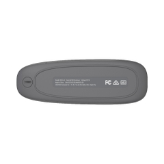 Box di động SSD M.2 PCIe NVMe to USB 3.2 Gen2 Type-C 10Gbps ASUS Cobble