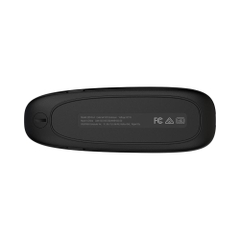 Box di động SSD M.2 PCIe NVMe to USB 3.2 Gen2 Type-C 10Gbps ASUS Cobble ESD-A1A/BLK/G//