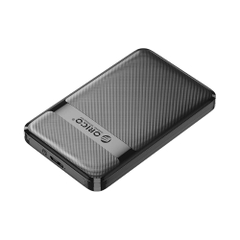 Box ổ cứng 2.5-inch USB 3.0 Orico 2577U3-V1-BK