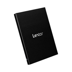 Box ổ cứng 2.5-inch 6Gbps Lexar E100