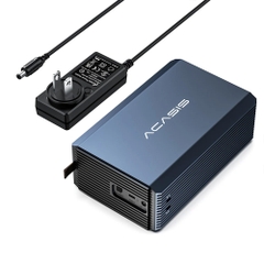 Box ổ cứng 3.5 Inch 5Gbps ACASIS Dual Bay EC-7352