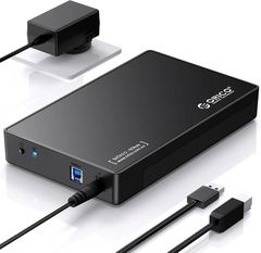 Box ổ cứng 3.5 inch USB 3.0 Orico 3588US3