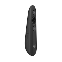 Bút trình chiếu Logitech R500s Laser Graphite 910-006521