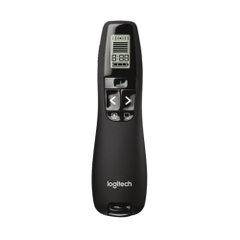 Bút trình chiếu Logitech R800 Laser 910-001358