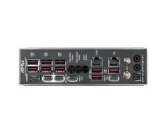 Mainboard MSI X870E CARBON MAX WIFI DDR5