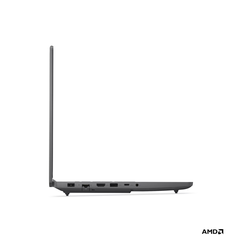 Laptop Lenovo LOQ Essential 15ARP10E 83S0006QVN (Ryzen 7 7735HS, RTX 3050 6GB, RAM 16GB DDR5, SSD 512GB, 15.6 Inch FHD IPS 144Hz 100% sRGB, Win 11 Home)