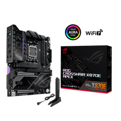 Mainboard ASUS ROG Crosshair X870E Apex DDR5