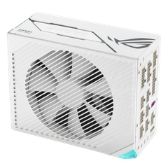 Nguồn máy tính Asus ROG THOR 1200W Platinum III White Edition 80Plus Platinum