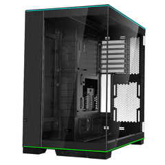 Case máy tính Lian Li O11 Dynamic Evo RGB Black