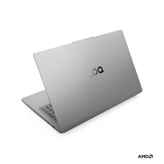 Laptop Lenovo LOQ Essential 15ARP10E 83S0006QVN (Ryzen 7 7735HS, RTX 3050 6GB, RAM 16GB DDR5, SSD 512GB, 15.6 Inch FHD IPS 144Hz 100% sRGB, Win 11 Home)