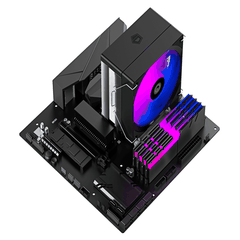 Tản nhiệt khí ID-Cooling SE-214-XT V2