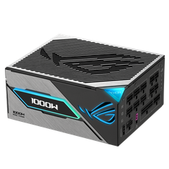 Nguồn máy tính ASUS ROG THOR 1000W Platinum III 1000W 80 Plus Platinum