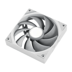 Quạt tản nhiệt TRYX ROTA PRO 120mm Performance Fan White