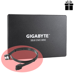 SSD Gigabyte 2.5-Inch SATA III 480GB GP-GSTFS31480GNTD