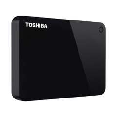 Ổ cứng di động Toshiba Canvio Advance 1TB USB 3.0 HDTC910AK3AA