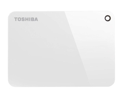 Ổ cứng di động Toshiba Canvio Advance 2TB USB 3.0 HDTC920AR3AA