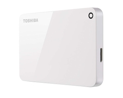 Ổ cứng di động Toshiba Canvio Advance 2TB USB 3.0 HDTC920AR3AA
