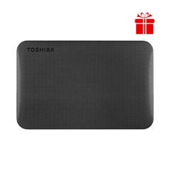 Ổ cứng di động Toshiba Canvio Ready 500GB USB 3.0 HDTP205AK3AA