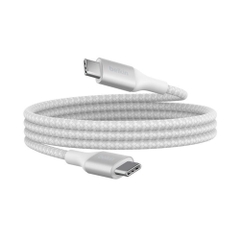 Cáp Belkin BoostCharge USB-C 3.1 PD 240W 2M Vỏ Dù