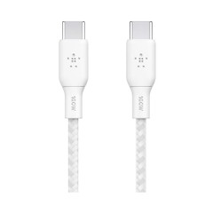Cáp Belkin BoostCharge USB-C PD 100W 2M Vỏ Dù