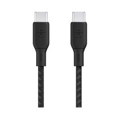 Cáp Belkin BoostCharge USB-C PD 100W 2M Vỏ Dù