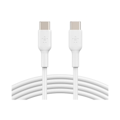 Cáp Belkin BoostCharge USB-C PD 60W 2M
