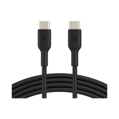 Cáp Belkin BoostCharge USB-C PD 60W 2M