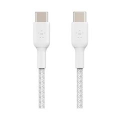 Cáp Belkin BoostCharge USB-C PD 60W 1M Vỏ Dù
