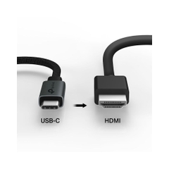 Cáp chuyển USB Type-C sang HDMI TP-Link UA520C