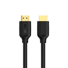 Cáp HDMI 2.0 4K 3m Unitek C11079ABK-3M
