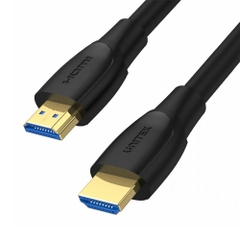 Cáp HDMI v2.0 4K 10m Unitek C11043BK