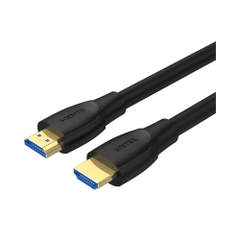 Cáp HDMI v2.0 4K 10m Unitek C11043BK