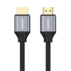 Cáp HDMI v2.1 8K Ultra High Speed 3m Unitek C139W