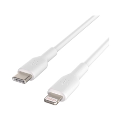 Cáp sạc Belkin BoostCharge MFi USB-C to Lightning 30W 1M