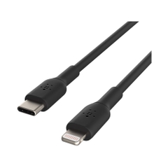 Cáp sạc Belkin BoostCharge MFi USB-C to Lightning 30W 1M