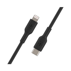 Cáp sạc Belkin BoostCharge MFi USB-C to Lightning 30W 1M